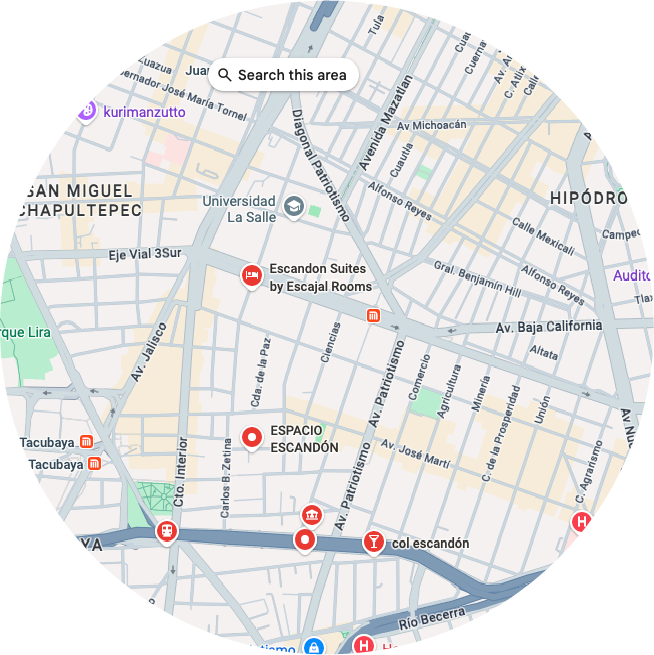 Kratos Security - web-assets/general - Mapa